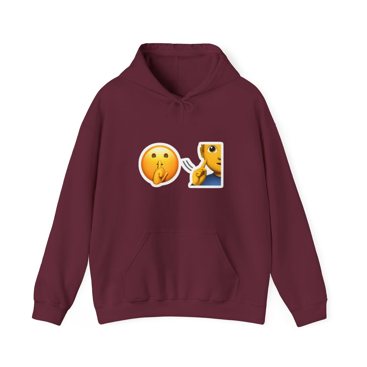 Hooded Sweatshirt Pro Mogger