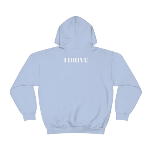 Hooded Sweatshirt I drive