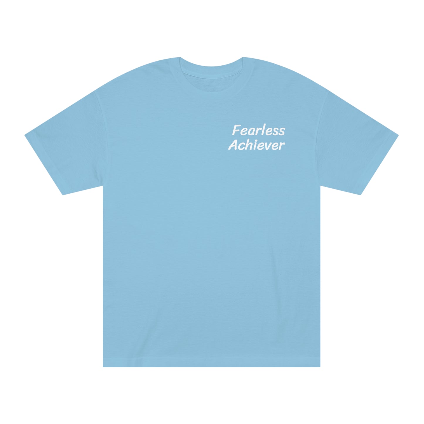 Classic Tee Fearless achiever