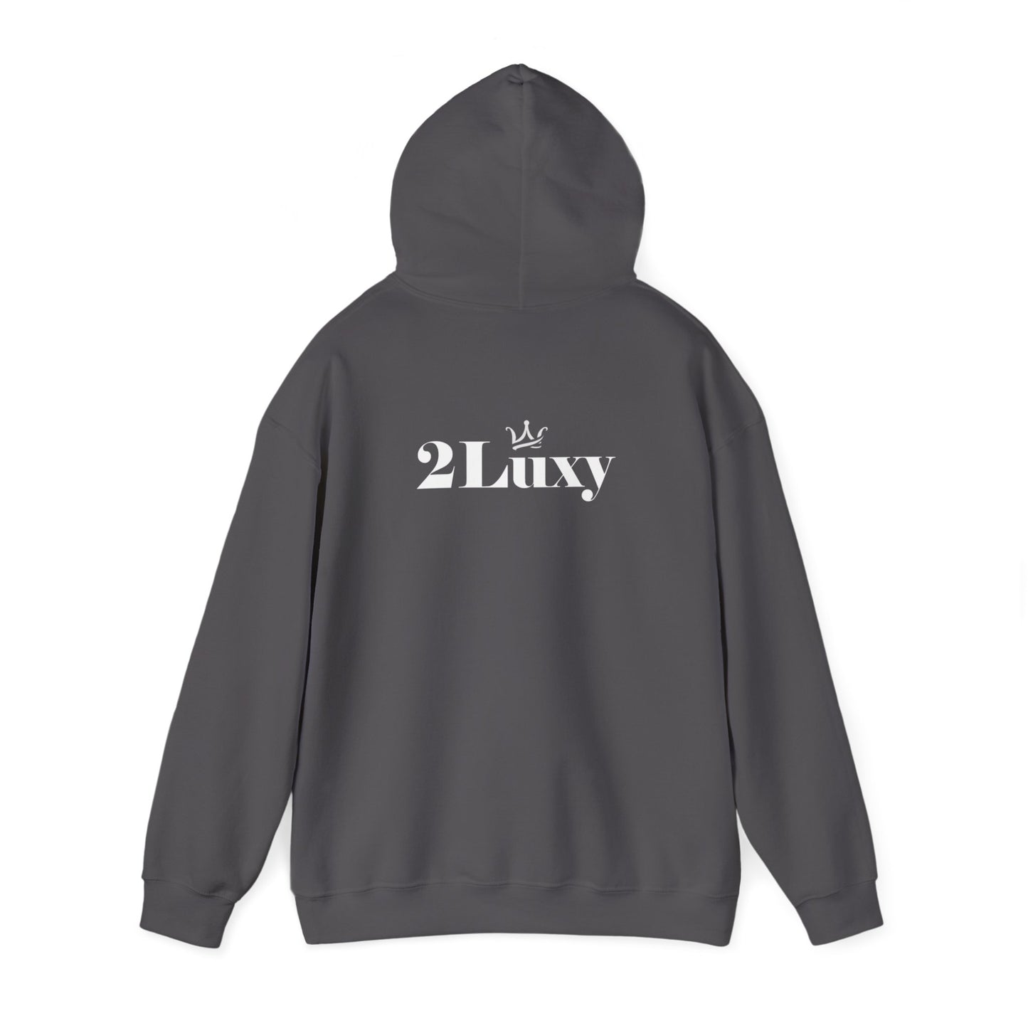 Hooded Sweatshirt Tokyo