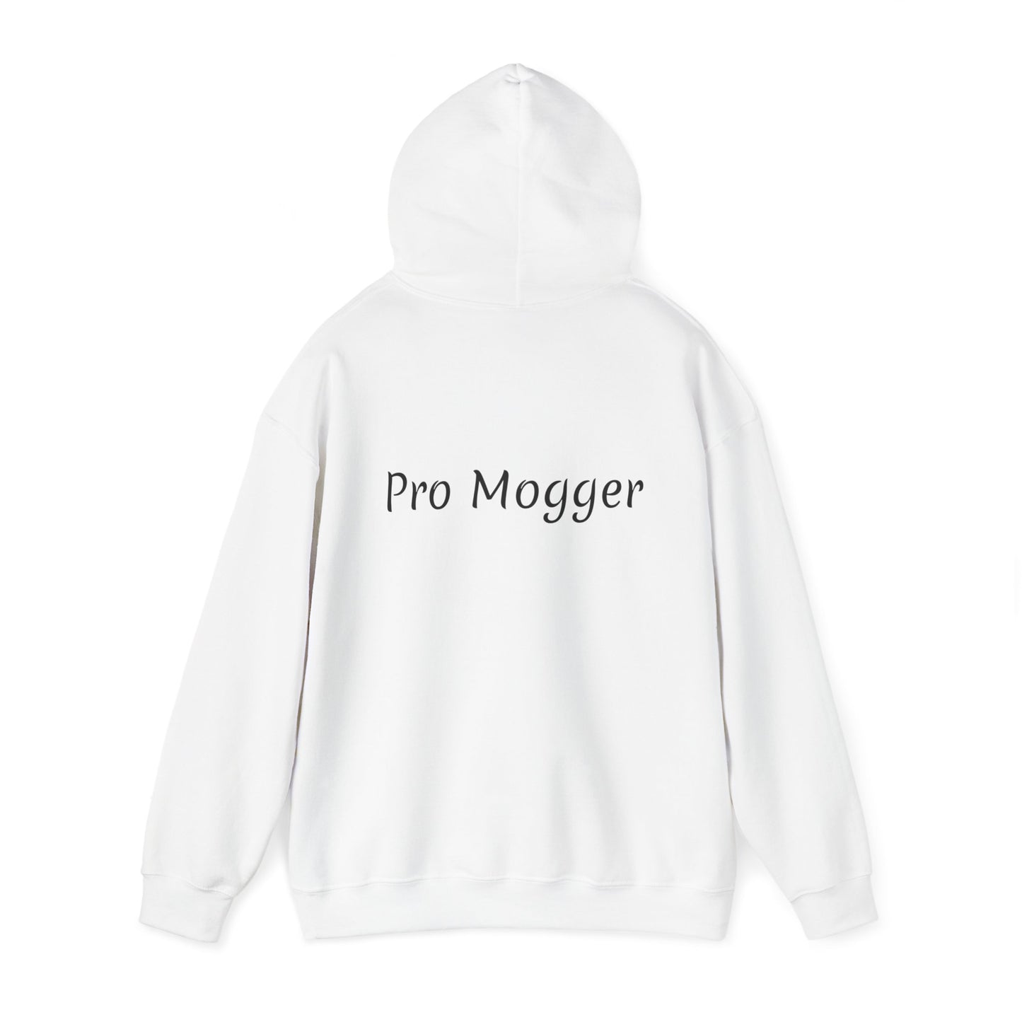 Hooded Sweatshirt Pro Mogger