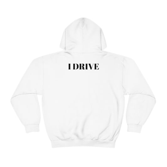 Hooded Sweatshirt I drive