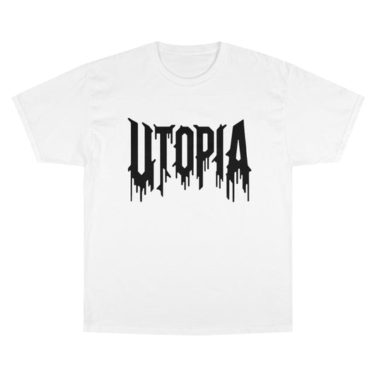 Champion T-Shirt UTOPIA