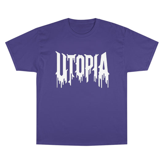 Champion T-Shirt UTOPIA