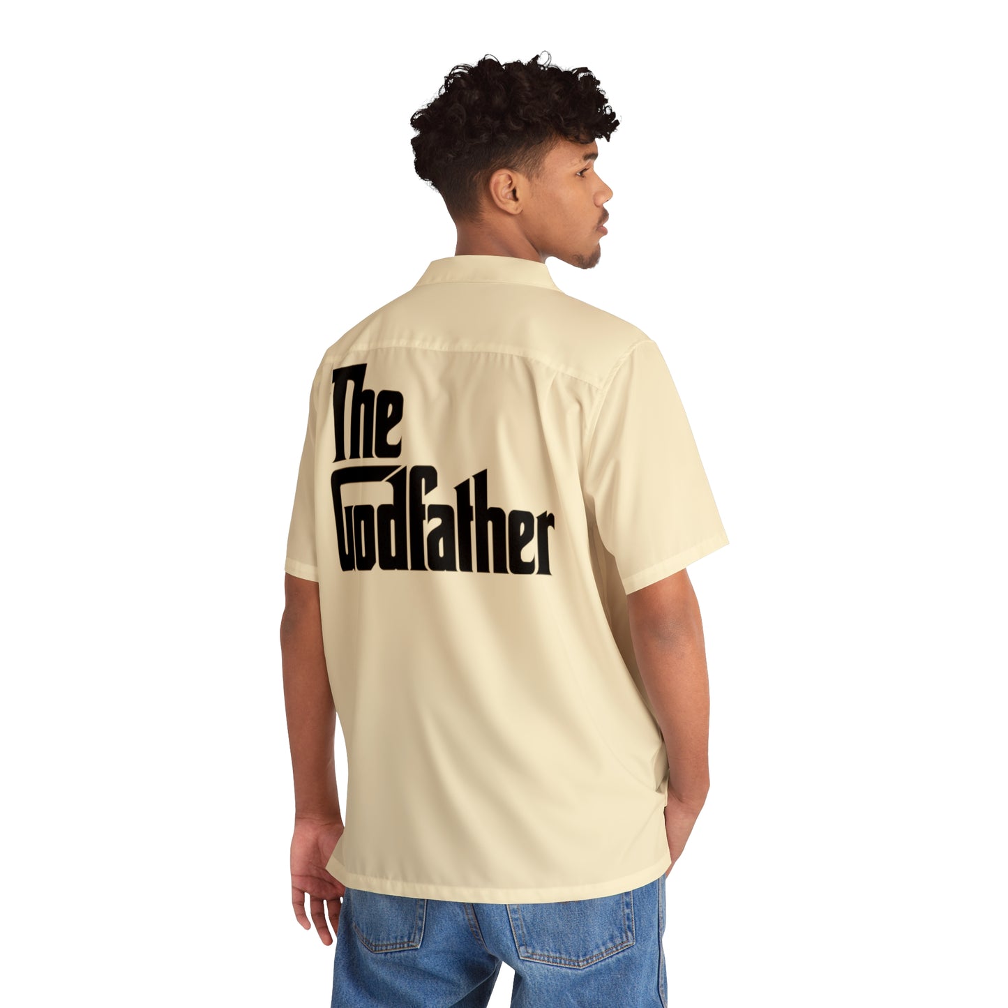 Hawaiian Shirt The Godfather