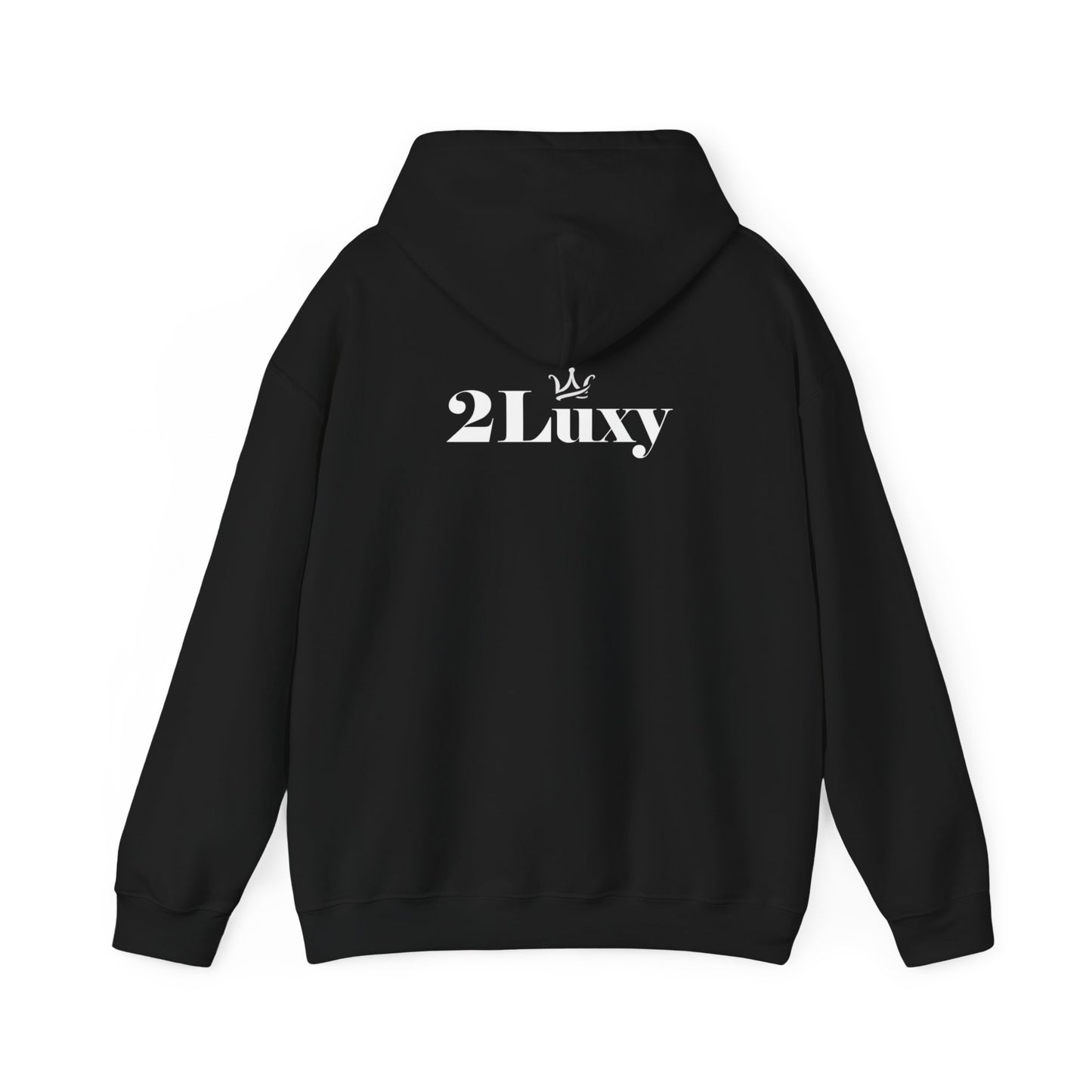 Hooded Sweatshirt Tokyo