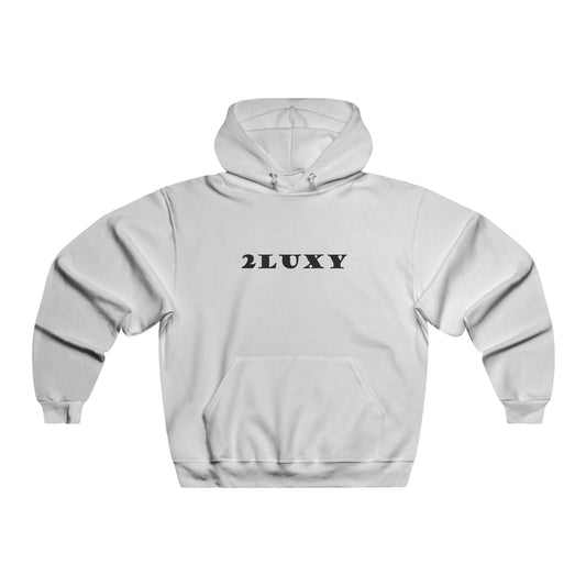 Hooded Sweatshirt classic 2luxy special edition