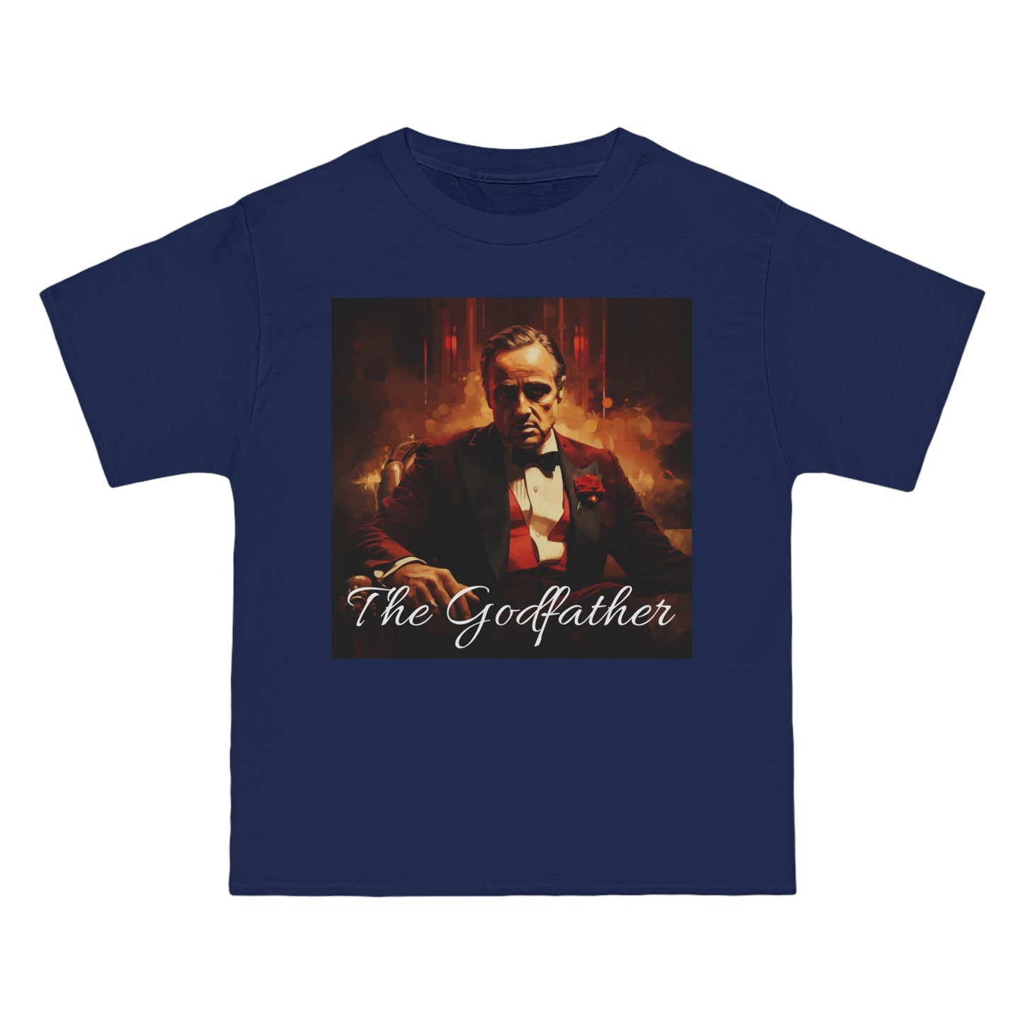T-Shirt cotton The Godfather special edition