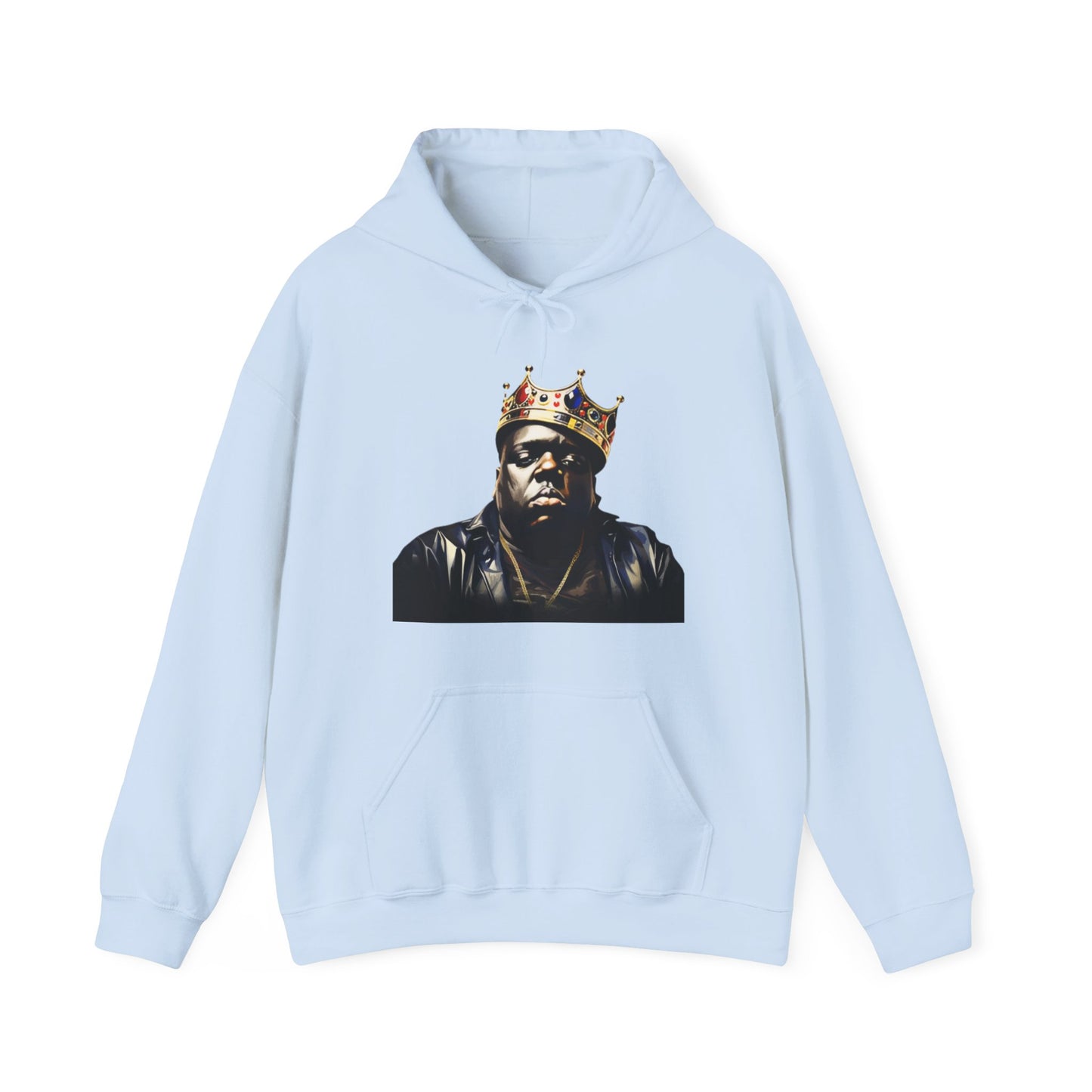 Hooded Sweatshirt It was all A dream