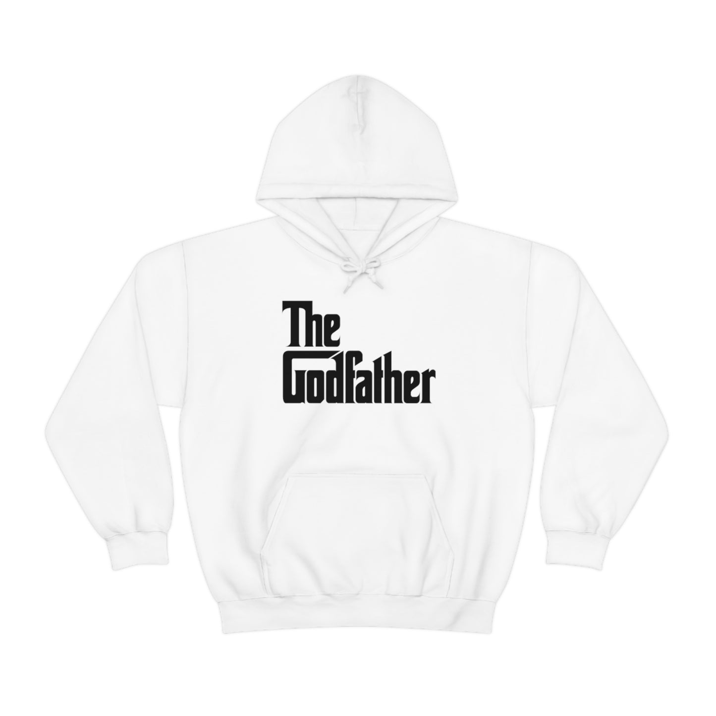 Hooded Sweatshirt The Godfather